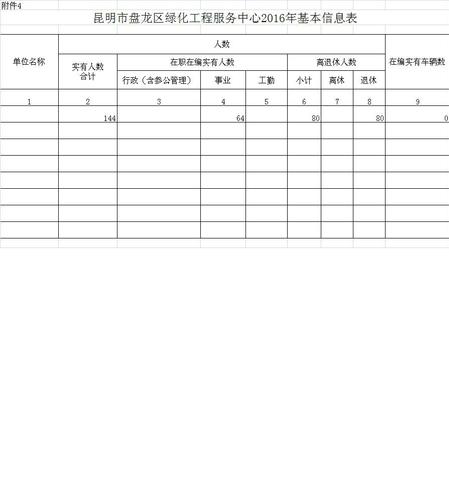 基本信息
