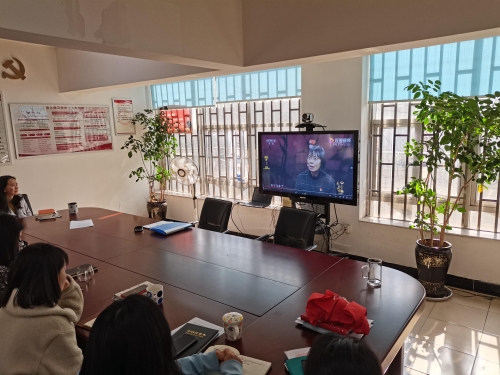 盘龙审计信息 昆明市盘龙区审计局党支部开展 “初心如磐 使命在肩 奋斗有我”主题党日活动2