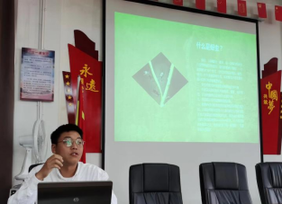 （绿化）盘龙区开展2022年夏季城市园林管养技术交流培训665