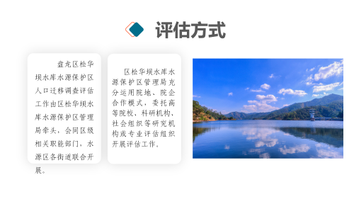 一图读懂《盘龙区松华坝水库水源保护区人口迁移调查评估工作方案》_03