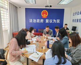 盘龙区司法局工作简报第114期——打造“法润盘龙”品牌 践行司法为民理念1358