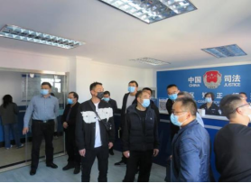 盘龙区司法局工作简报第114期——打造“法润盘龙”品牌 践行司法为民理念2175