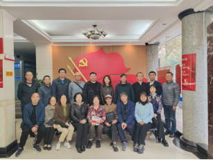回首40年 盘龙司法行政在路上399