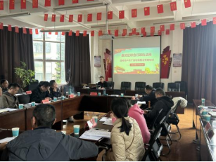 1_市政管理科周工作简报11.28（区综合行政执法局召开盘龙区户外广告和招牌设施安全检查工作推进会议）(1)384