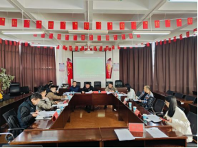 市政管理科周工作简报12.13 (盘龙区综合行政执法局组织召开中央环保督察石关坡工程弃土消纳场限期整改推进会议)(1)436