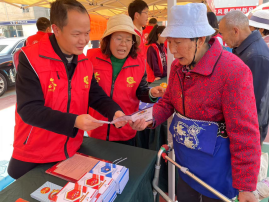 信息专报：普法“三子”齐落 赋能促乡村振兴（区司法局）422