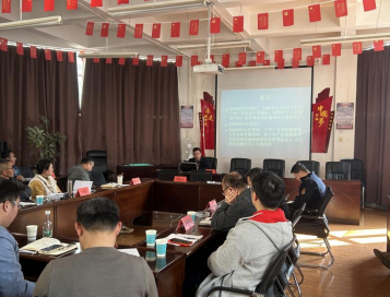（第11期）盘龙区综合行政执法局开启年度培训 奋进正当时（20250225）380