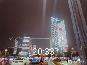市政管理科周工作简报3.13(区综合行政执法局积极配合开展盘龙区城市照明亮化设施安全隐患排查工作)(2)381