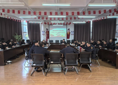 （第28期）盘龙区综合行政执法局开展“第十个全民国家安全教育日”主题集中学习（20250414）240