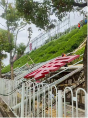 （发）（审批）3_市政管理科周工作简报7.11（盘龙区综合行政执局切实做好群众身边事1 ）542