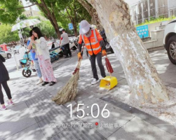 2025.7.18做实做细爱国卫生工作 提升城市 “洁序净美” 品质670