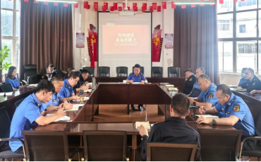 （第82期）深化作风建设 赋能城市精细化管理542