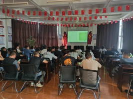 给绿化“开药方”：盘龙区红火蚁、菟丝子专项防治培训筑牢生态防线（简报8.15最新）248