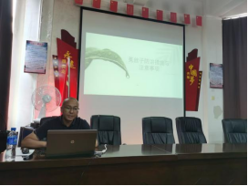 给绿化“开药方”：盘龙区红火蚁、菟丝子专项防治培训筑牢生态防线（简报8.15最新）499