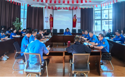 （第94期）以案为鉴鸣警钟 廉洁防线再筑牢368