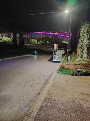 市政管理科周工作简报12.11（冬日里“暖心的光” 照亮群众“幸福路）201