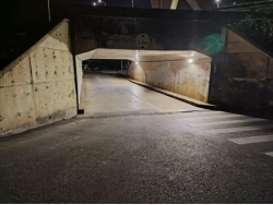 市政管理科周工作简报12.11（冬日里“暖心的光” 照亮群众“幸福路）676