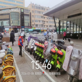 2026.1.9聚焦爱国卫生专项行动 强化寒潮应急保障609