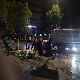 2026.1.9聚焦爱国卫生专项行动 强化寒潮应急保障614