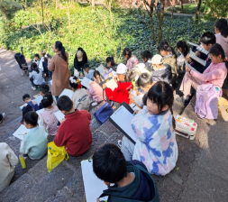 云南省级科普教育基地金殿343