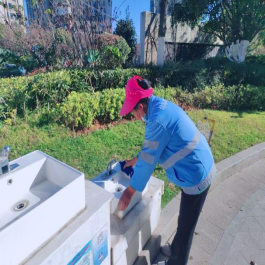 2026.2.6多措并举 擦亮城市颜值608