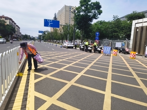 保洁图片2