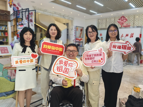 凤凰社区项目获奖照片
